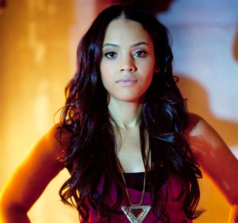 bianca lawson hot|Bianca Lawson Q&A: Pretty Little Liars, Character Actors .